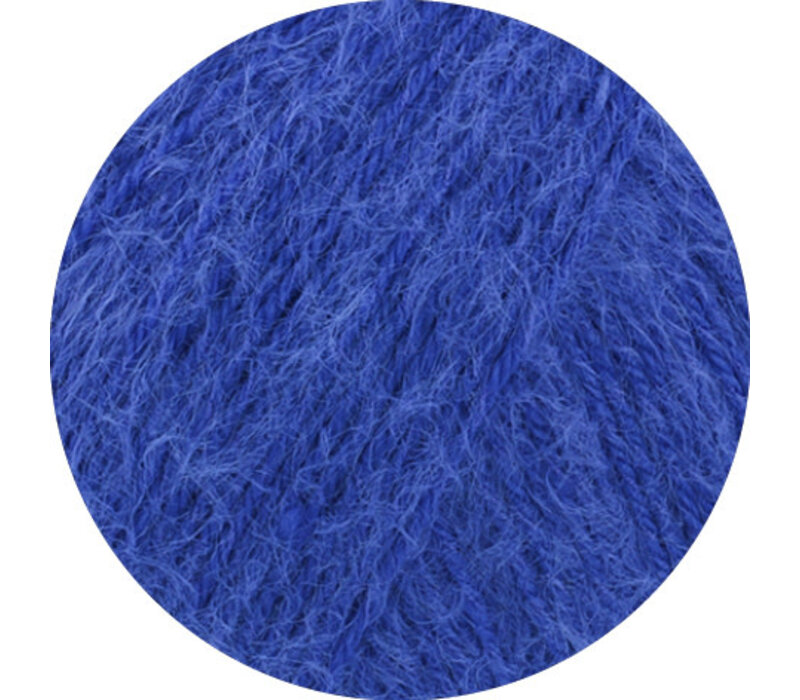 Cosy Socks 15 - Koningsblauw