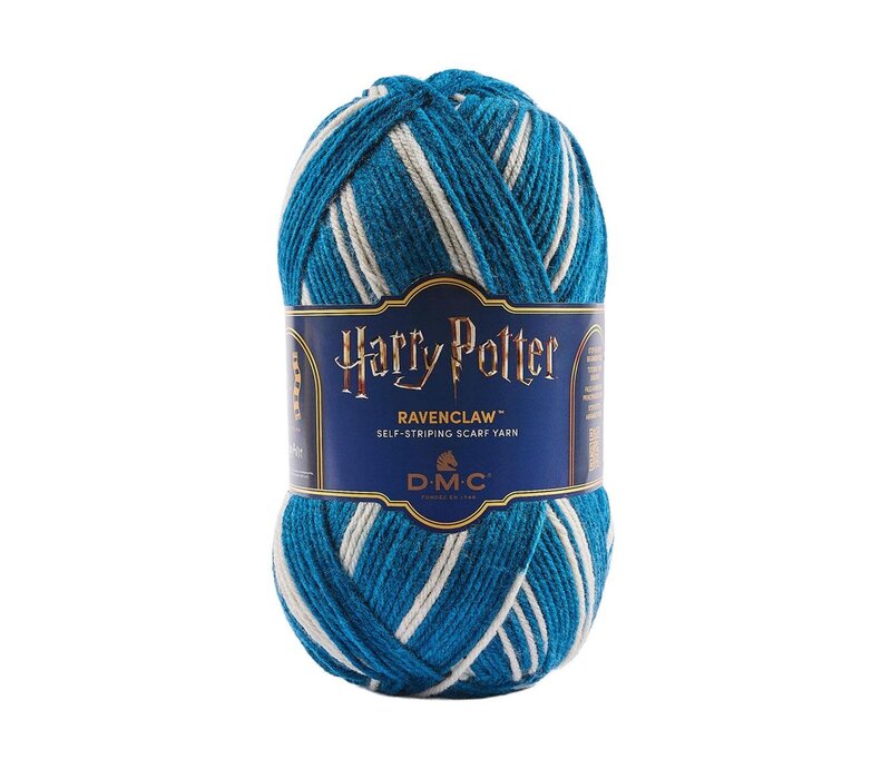 Harry Potter - 302 Ravenclaw