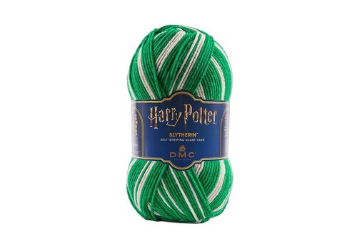 DMC Harry Potter - 304 Slytherin