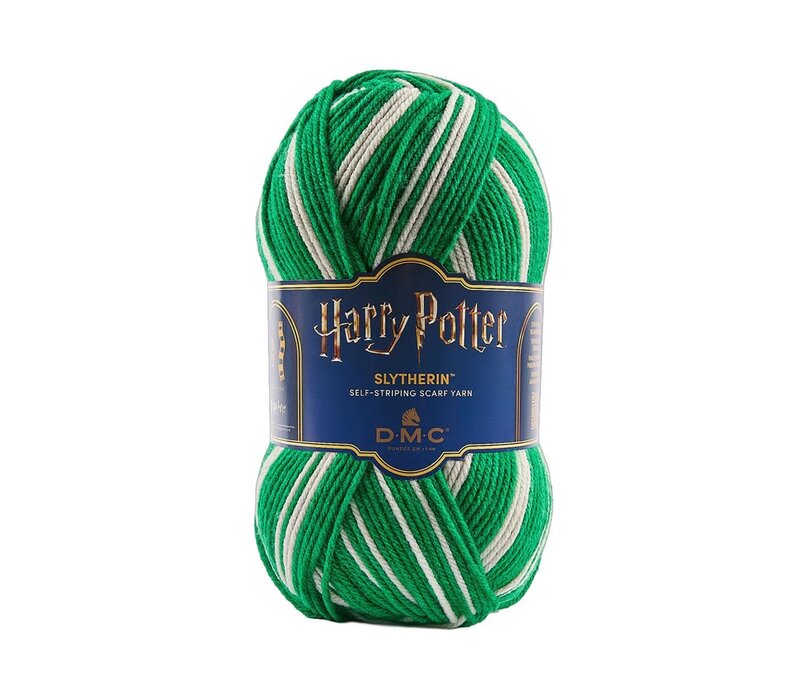 Harry Potter - 304 Slytherin