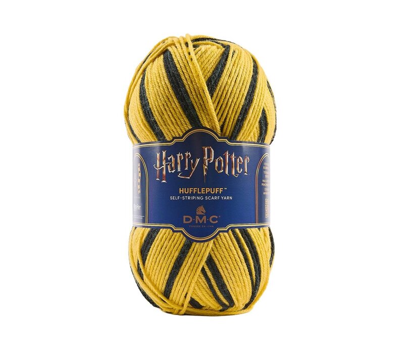 Harry Potter - 303 Hufflepuff