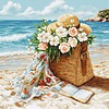 Luca-S Luca-S - Azure Beach