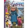 Andrea Kreativ no. 7 Poppenmode