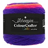 Scheepjes Colour Crafter Cake - 701 Maximalist