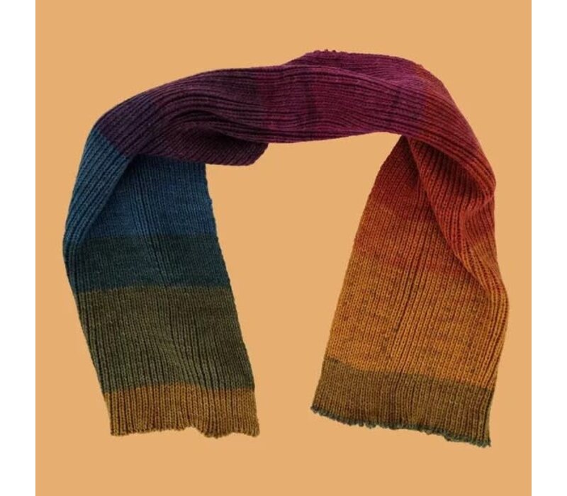 Colour Crafter Cake - 702 Rustic Warmth