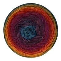 Colour Crafter Cake - 702 Rustic Warmth