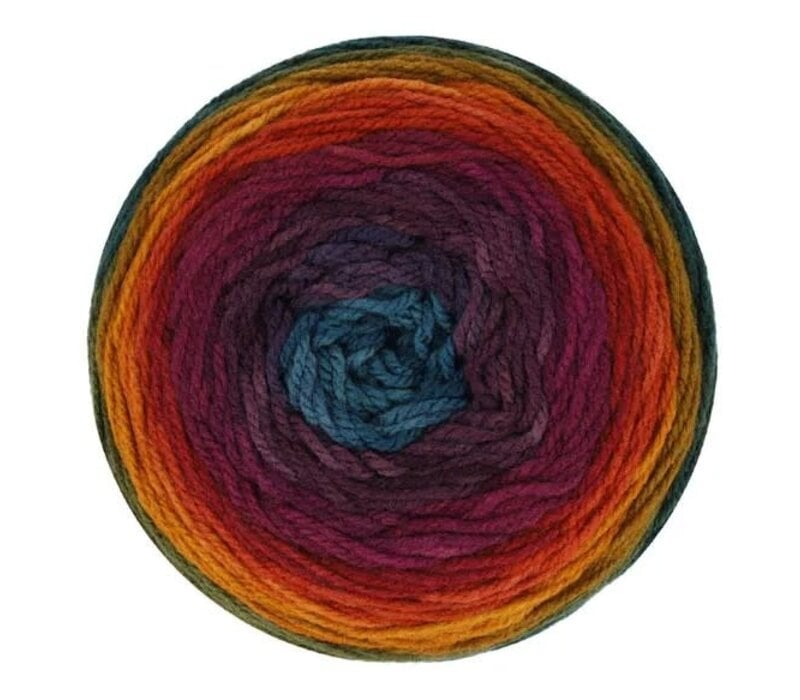 Colour Crafter Cake - 702 Rustic Warmth