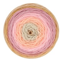 Colour Crafter Cake - 703 Scandi Calm