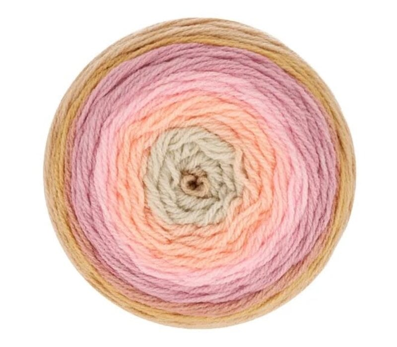 Colour Crafter Cake - 703 Scandi Calm