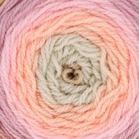 Colour Crafter Cake - 703 Scandi Calm