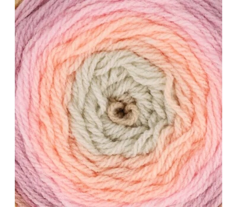 Colour Crafter Cake - 703 Scandi Calm