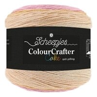 Colour Crafter Cake - 703 Scandi Calm