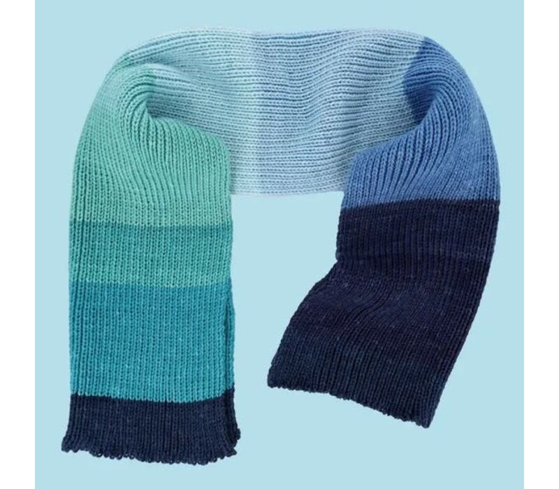 Colour Crafter Cake - 704 Coastal Living