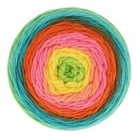 Colour Crafter Cake - 706 Creative Studio