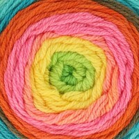 Colour Crafter Cake - 706 Creative Studio