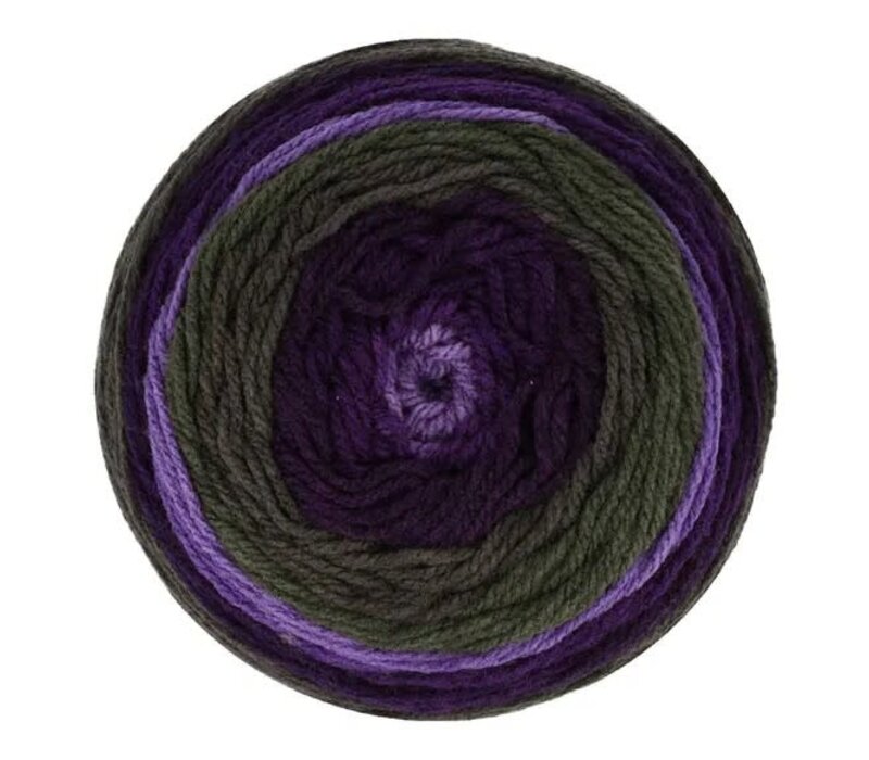 Colour Crafter Cake - 709 Urban Luxe
