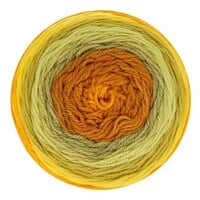 Colour Crafter Cake - 710 Mid-Century Mod.