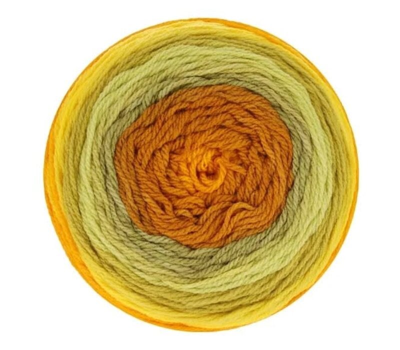 Colour Crafter Cake - 710 Mid-Century Mod.