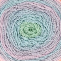 Colour Crafter Cake - 711 Pastel Harmony