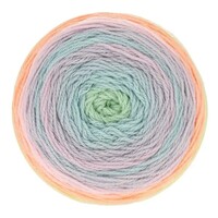 Colour Crafter Cake - 711 Pastel Harmony
