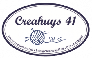 Creahuys 41