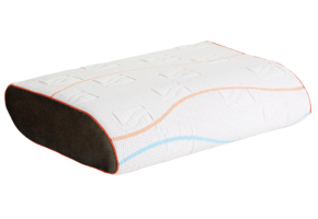 Pillow You Blue Fuchsia - Copy