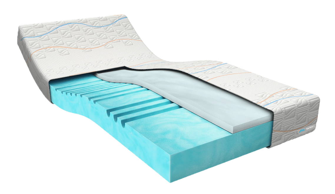 M line Slow Motion 1