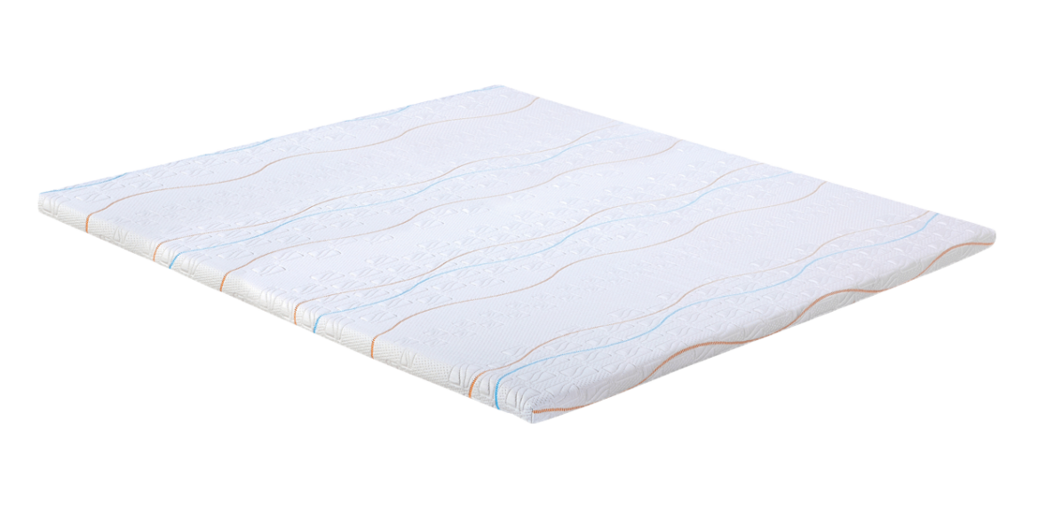 M line Topper Start Intense soft