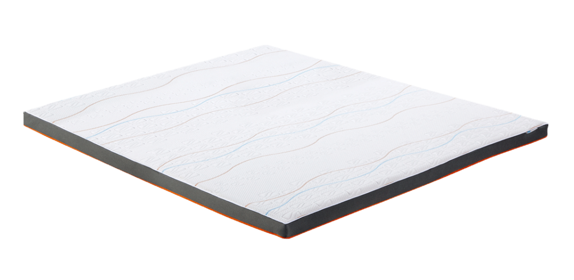 M line Topper Luxe Intense soft