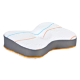 M line pillowcase Athletic pillow