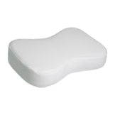 M line pillowcase Athletic pillow
