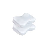 M line pillowcase Athletic pillow