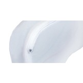 M line pillowcase Athletic pillow