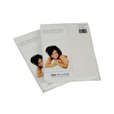 M line Kissenbezug Wave Pillow