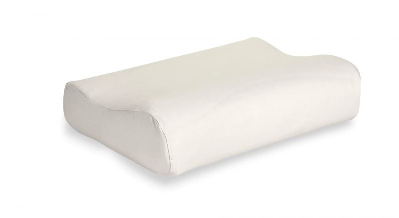 M line Kissenbezug Wave Pillow