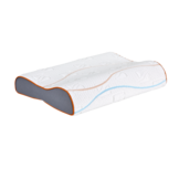 M line Kissenbezug Wave Pillow