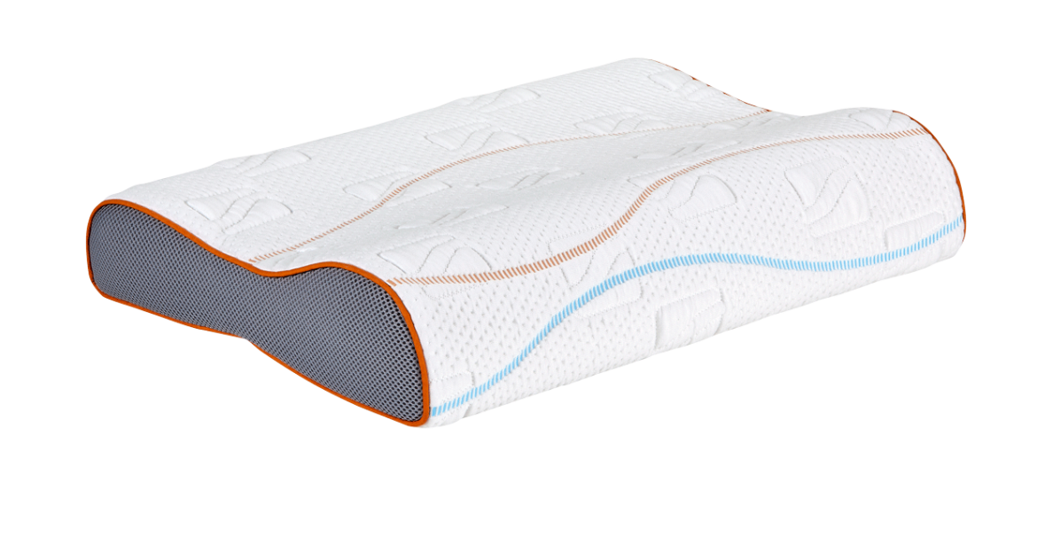 M line Kissenbezug Wave Pillow