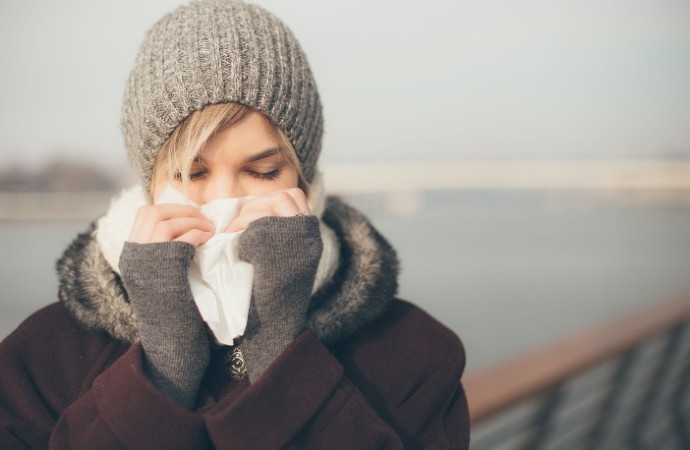 Improve resilience with sleep