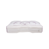 Neck support pillow Silvana Support Emerald