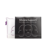 Neck support pillow Silvana Support Emerald