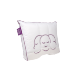 Neck support pillow Silvana Support Emerald