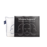 Nackenstützkissen Silvana Support Fluorine