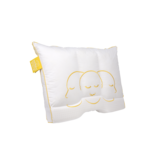 Neck support pillow Silvana Support Cristal