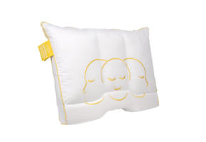 Nackenstützkissen Silvana Support Cristal