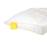 Neck support pillow Silvana Support Cristal