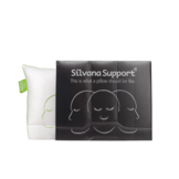 Neck support pillow Silvana Support Larimar