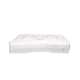 Neck support pillow Silvana Support Saphir