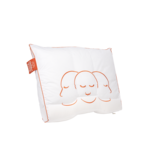 Neck support pillow Silvana Support Saphir