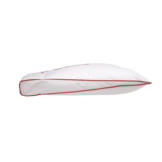 Neck support pillow Silvana Support Grenat