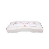 Neck support pillow Silvana Support Grenat